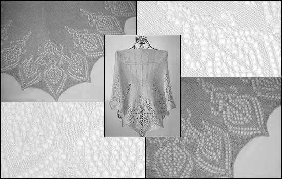 Shawl *Ornamental*