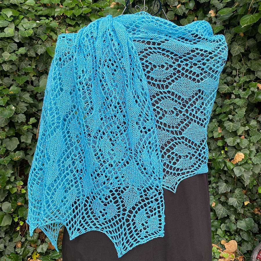 Scarf *Nalani*