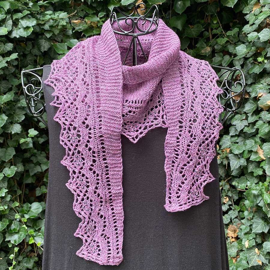 Shawl *Uhura*
