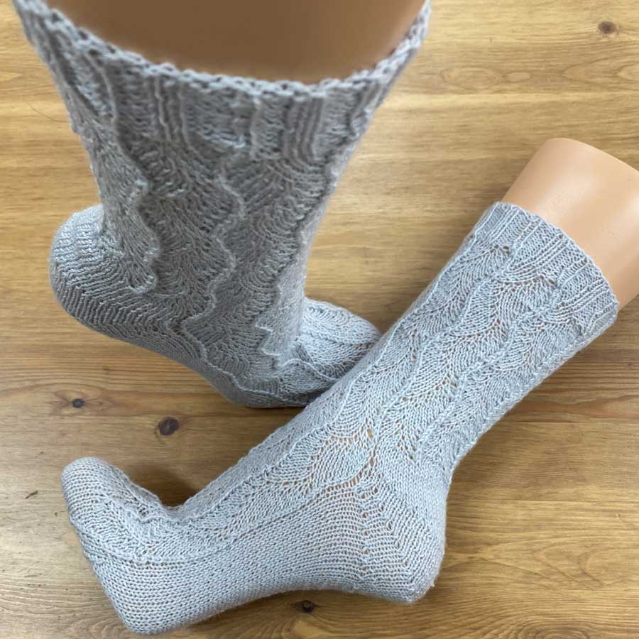 Socken *Jamini*