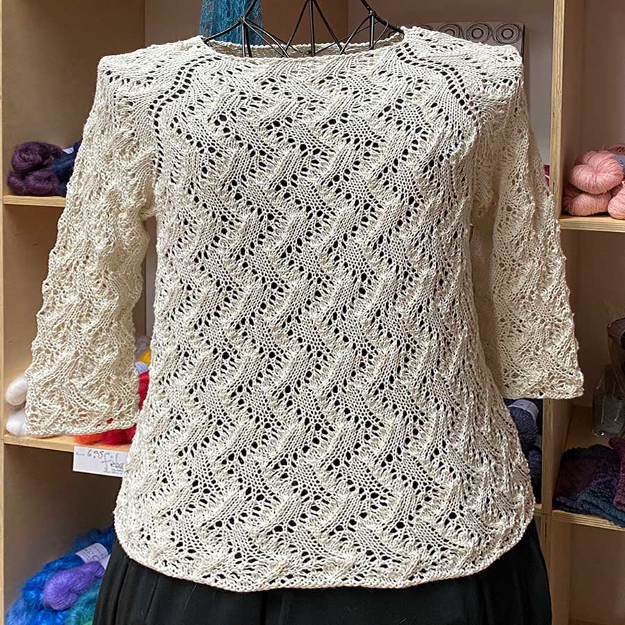 Pullover *Kisaki*