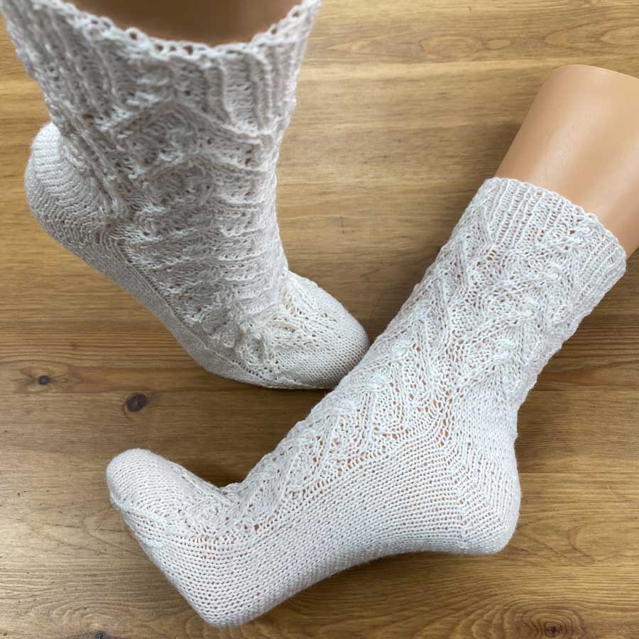 Socken *Akira*