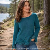 Pullover *SweetHeart*