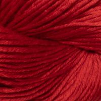 Baby-Cotton Rosso