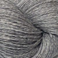 Coast Lacegarn Silver Grey