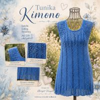 Tunika *Kimono*