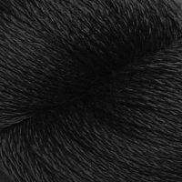 LanaMerino Lace Nero