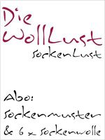 Abo *SockenLust* mit Wolle