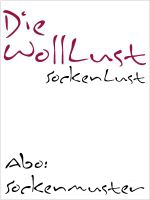 Abo *SockenLust* ohne Wolle