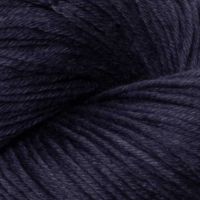 Baby-Cotton Prugna Dark