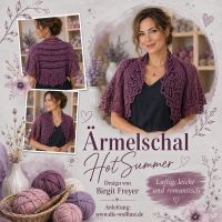 KurzÄrmelschal *HotSummer*