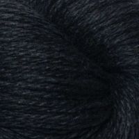 Coast Lacegarn Black