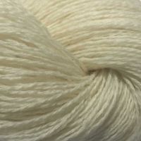 ShetLace Supersoft Bleached White