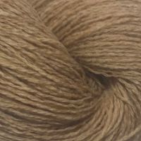 ShetLace Supersoft Camel