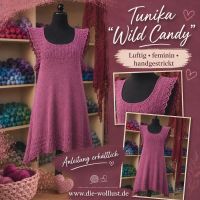 Tunika *WildCandy*