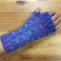 Wristwarmer *GridSky*