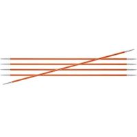 KnitPro Zing Nadelspiel 2.75mm Caroline / 15cm