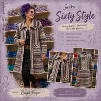 Jacke *SixtyStyle*