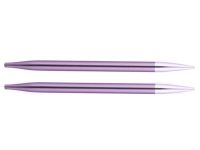 KnitPro Nadelspitzen Zing 3,75 mm - Amethyst