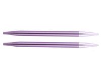 KnitPro Nadelspitzen Zing 7,00 mm - Amethyst
