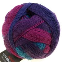 Laceball - Herbstzeitlos
