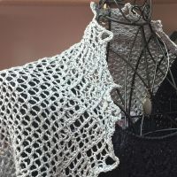 KurzÄrmelschal *Etoile*