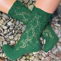 Socke *Augustine*