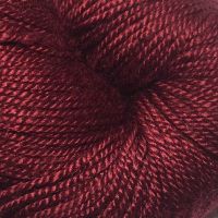Silky Bamboo-04 - Bordeaux