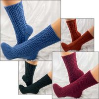 Mappe *Socks in Winter*