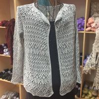 Cardigan *Zoraya*