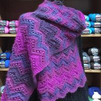 Scarf *RainbowLilly*