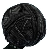 Cotton Ball - Schwarzarbeiter