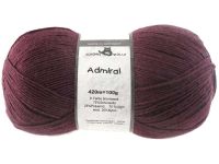 Admiral - Brombeere