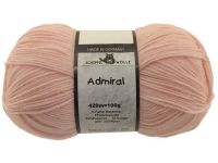 Admiral - Blassrosa