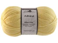 Admiral - Vanille