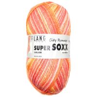 Super SOXX  CityRunner - Berlin