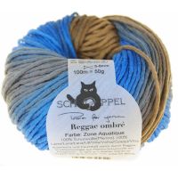 Schoppel Reggae Ombré - Zone Aquatique