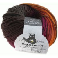 Schoppel Reggae Ombré - Alter Schwede
