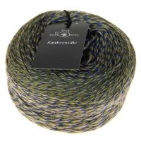 Schoppel Zauberwolle - Waldfrau