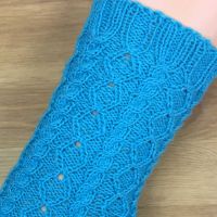 Socke *Andrea*