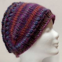 Stirnband *Fidelia* Stirnband *Fidelia*