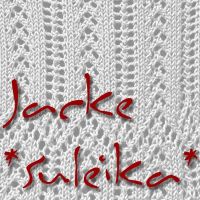 Jacke *Suleika*