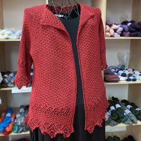 Cardigan *Iliana*