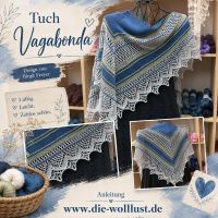 Tuch *Vagabonda*