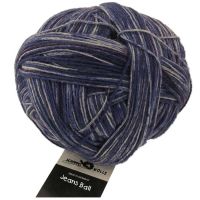 Jeans Ball - Hollerbeere
