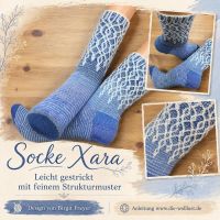 Socke *Xara*