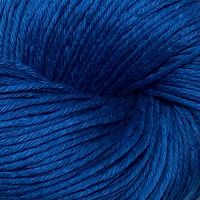 Baby-Cotton BluCobalto