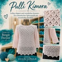 Pullover *Kimora*