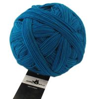 Schoppel Admiral Stärke 6 - Turquoise
