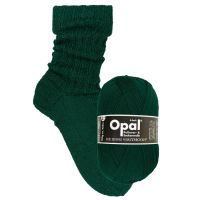 Opal Uni Neuauflage 2021 - Waldgrün